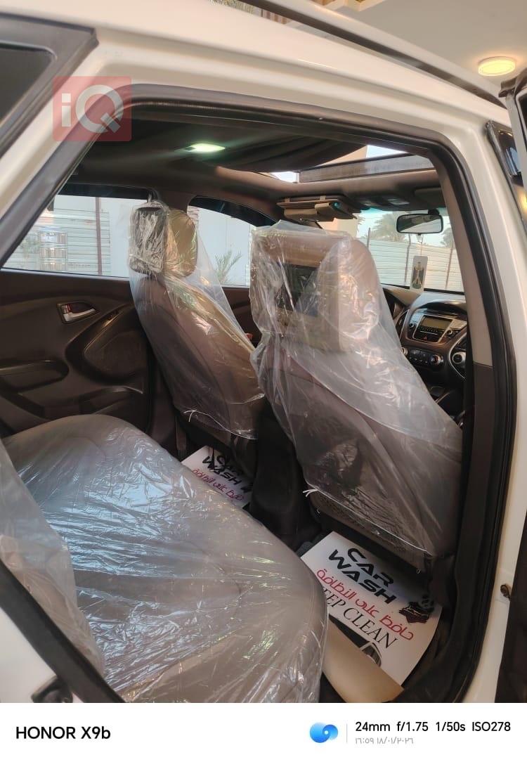 هيونداي توسان